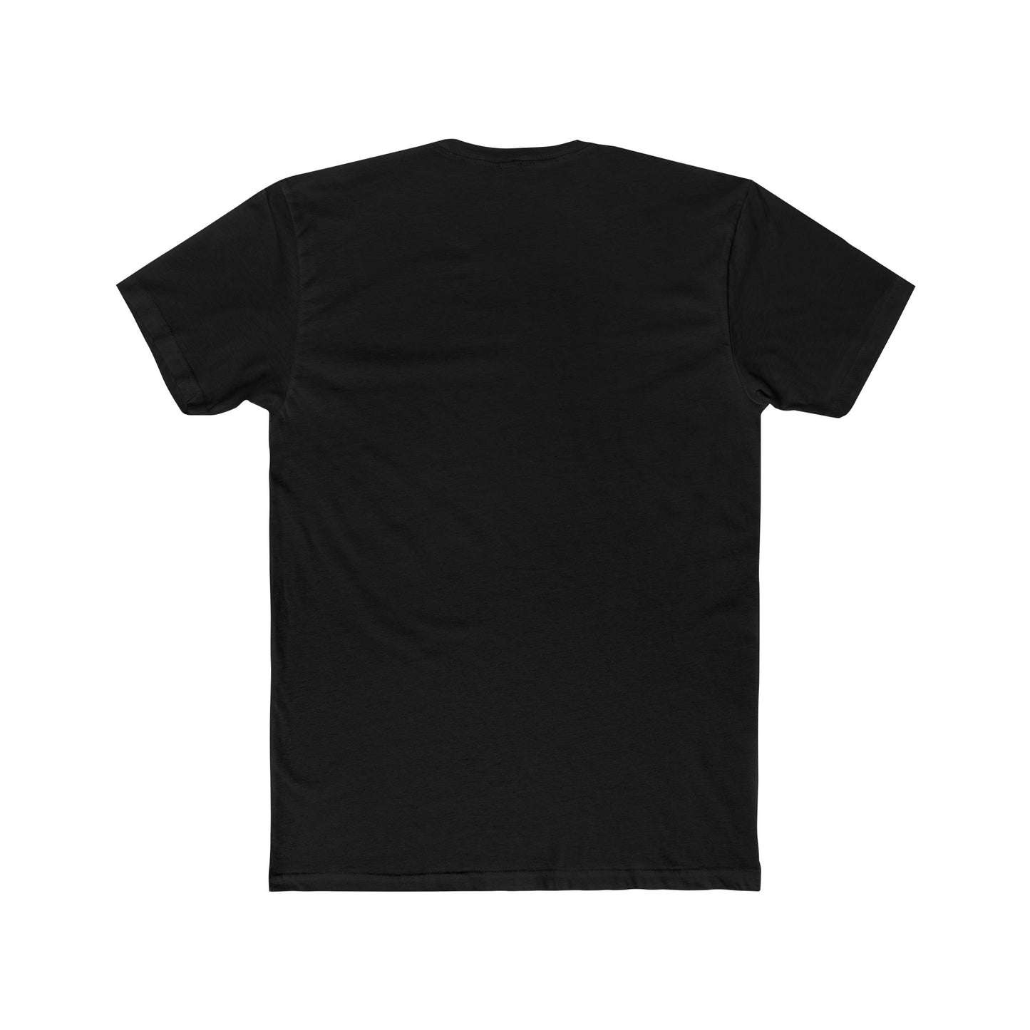 CARV.R Cyber Logo Black T-Shirt
