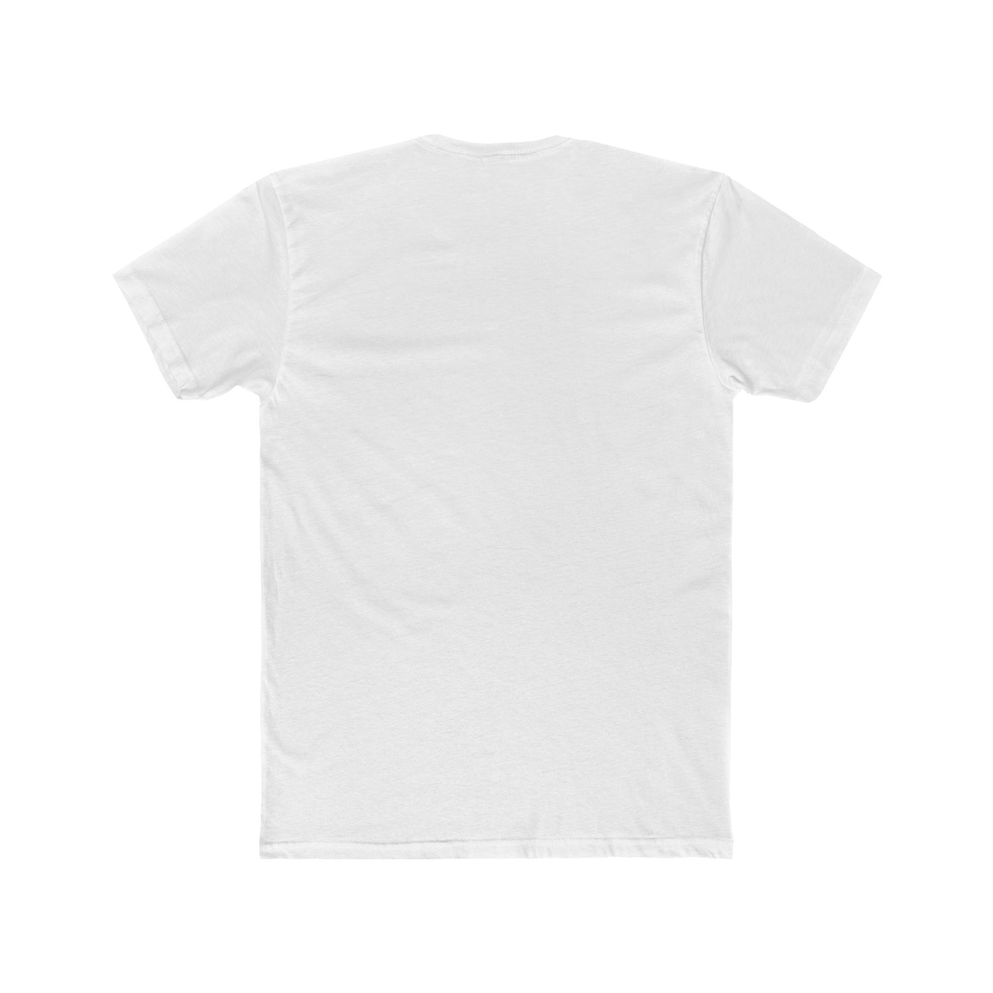 "EXITOS" White T-Shirt