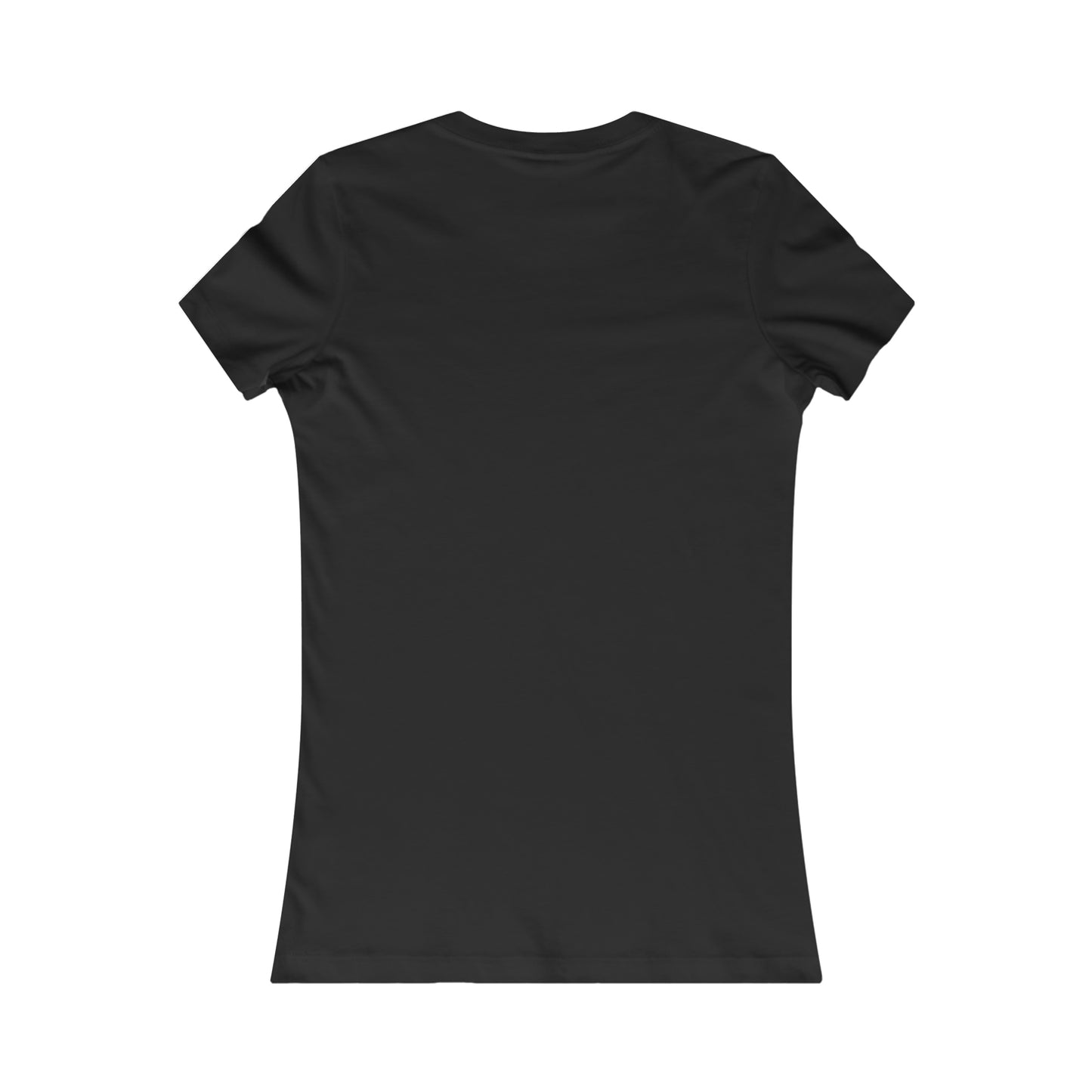 "Scythe Queen" - Women's Black Tee