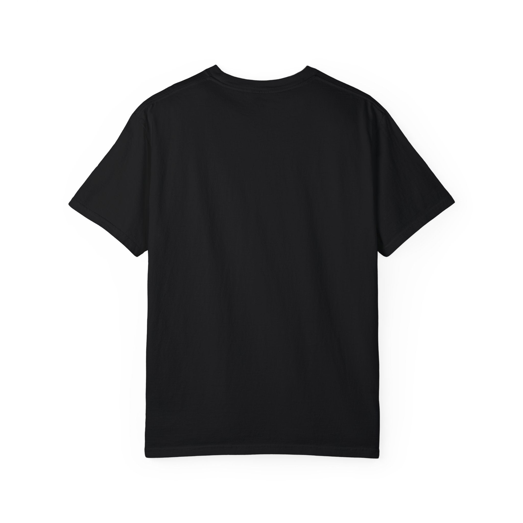 Venica Reverlace smooth Tshirt / black Regular fit printed t-shirt