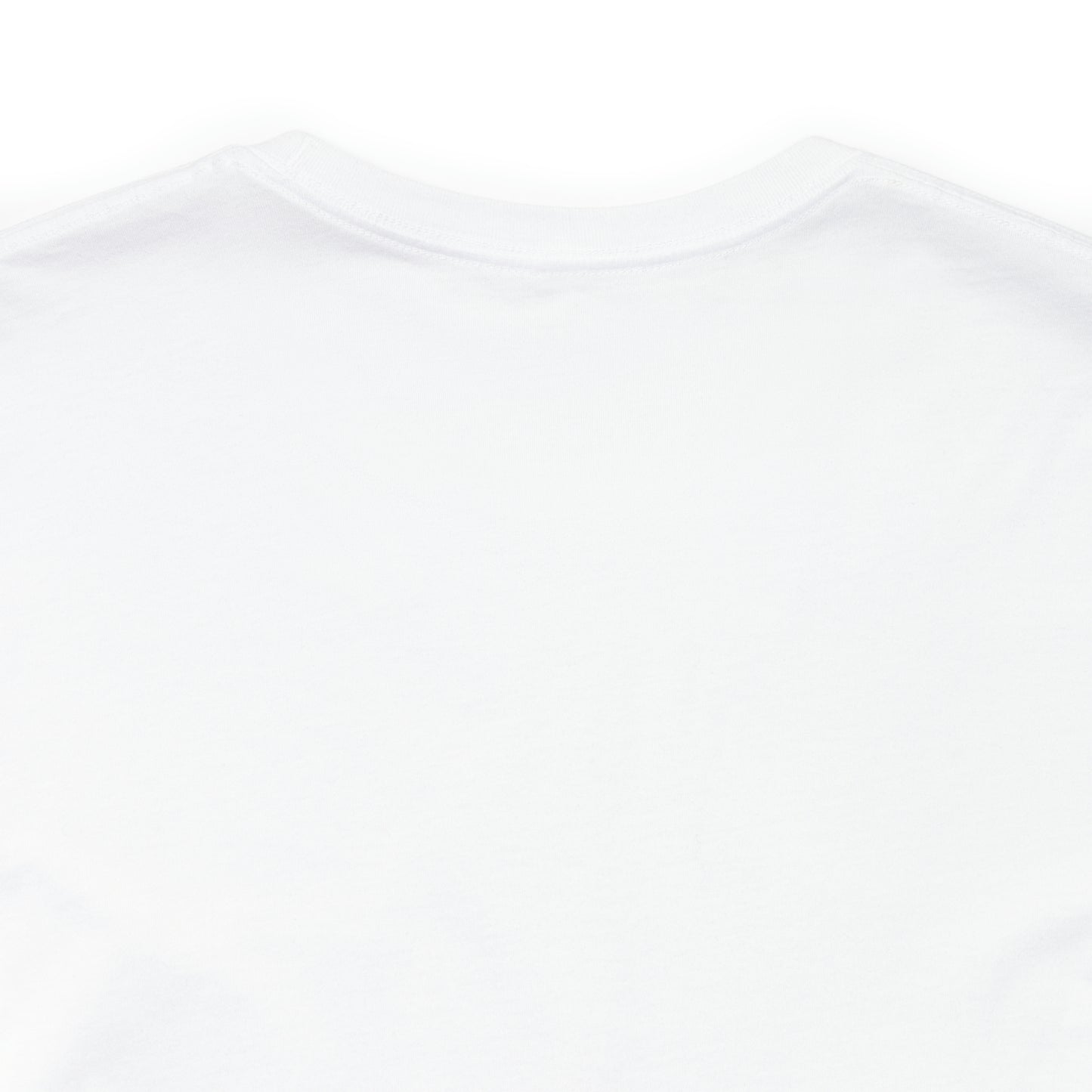 Black or White Logo T-Shirt