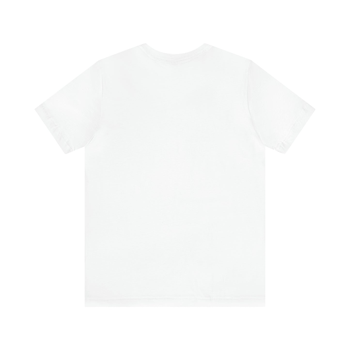 Black or White Logo T-Shirt